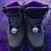 Sketchers memory foam safety comp boots