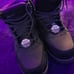 Sketchers memory foam safety comp boots