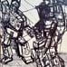 Transformers blaster soundwave art