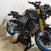 LEGO Yamaha MT-10SP Complete Model