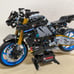 LEGO Yamaha MT-10SP Complete Model