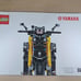 LEGO Yamaha MT-10SP Complete Model