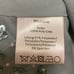 Mestiza New York Blue Sequin Floral Beaded Midi Skirt Size 6 New With Tag RARE