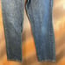 Vintage 540 Levi’s baggy tapered 90’s jeans. 32” waist. L114 28” inseam