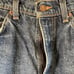 Vintage 540 Levi’s baggy tapered 90’s jeans. 32” waist. L114 28” inseam