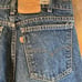 Vintage 540 Levi’s baggy tapered 90’s jeans. 32” waist. L114 28” inseam