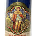 Beameister Liebfraumitch 1969 Jim Beam Import German Light Moselle Wine Bottle