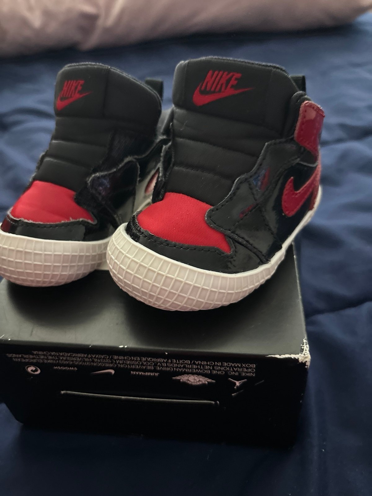 Jordan 1s High 2c