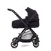 Silver cross dune bassinet space jet