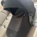 Silver cross dune bassinet space jet
