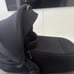 Silver cross dune bassinet space jet