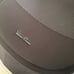 Silver cross dune bassinet space jet
