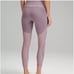 NWT Wunder Train Mesh Panel High-Rise Tight 25 : Size 8