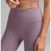 NWT Wunder Train Mesh Panel High-Rise Tight 25 : Size 8