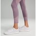 NWT Wunder Train Mesh Panel High-Rise Tight 25 : Size 8