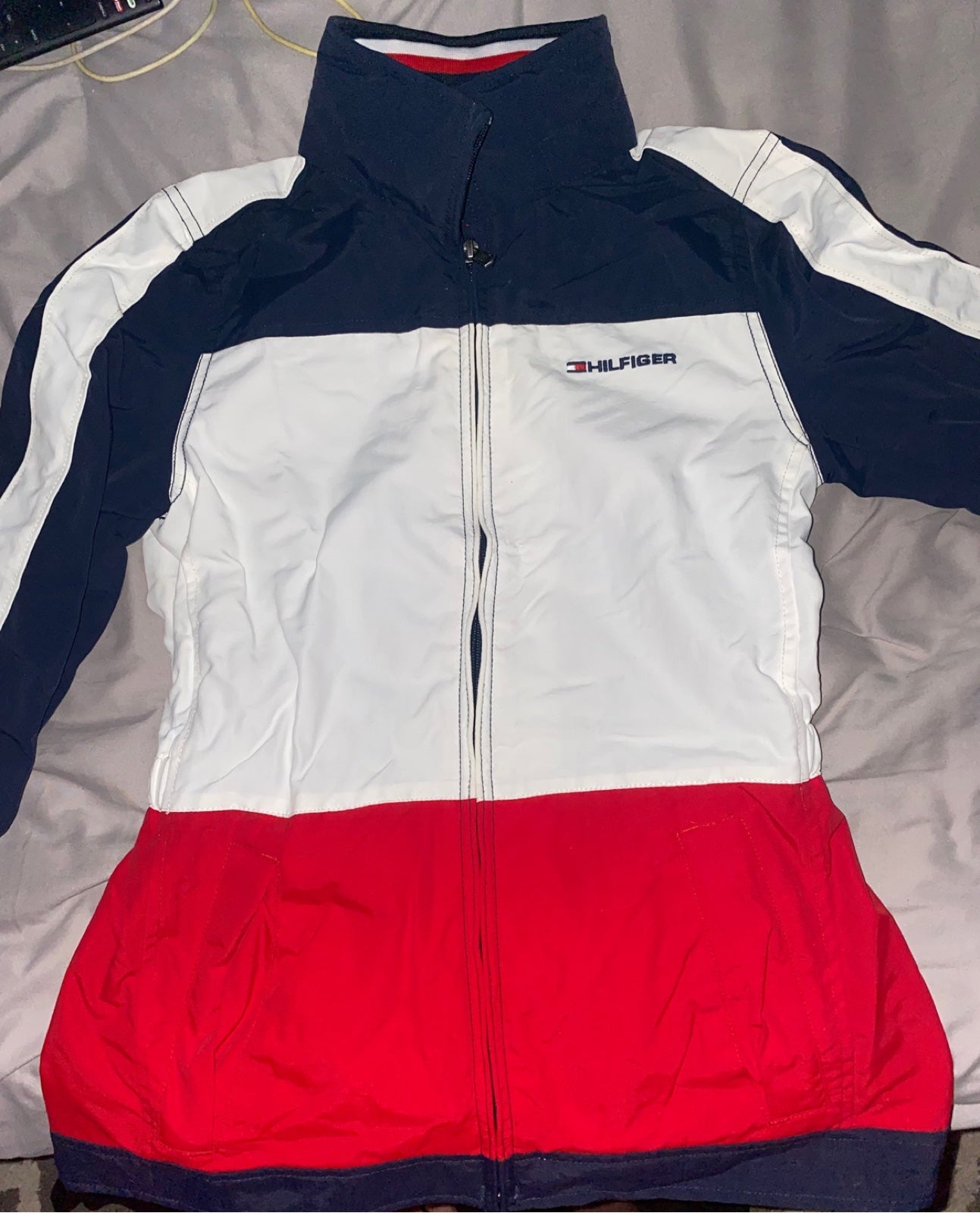 Tommy Hilfiger Jacket