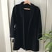 Banana Republic Wool Dress Coat- Small