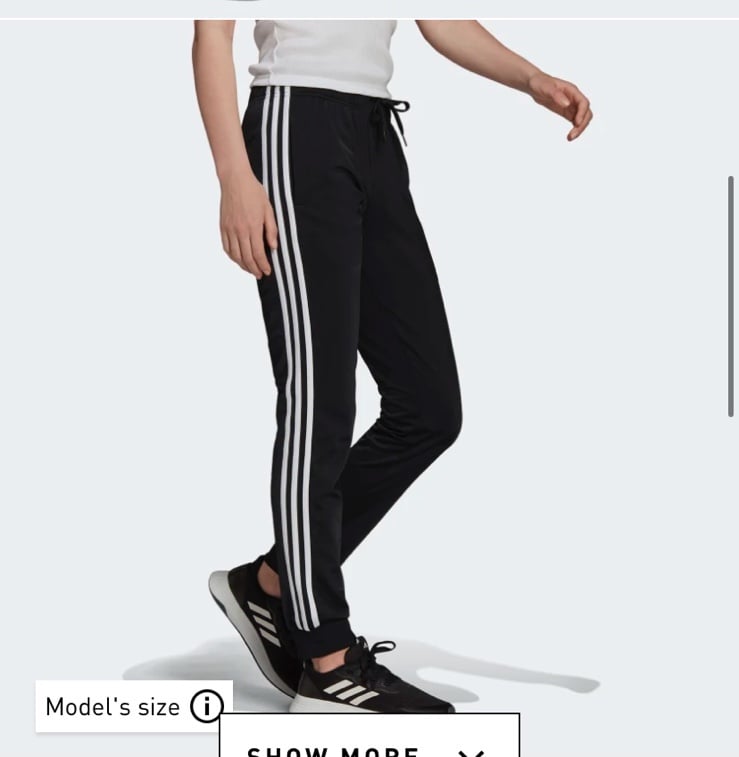 Adidas men’s large bundle