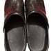 Sanita, the iriginal Danish work clog for women