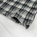 L.L. Bean Hooded Fleece Lined Plaid Flannel Button Front Men's XL Shacket Jacket