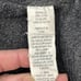 L.L. Bean Hooded Fleece Lined Plaid Flannel Button Front Men's XL Shacket Jacket