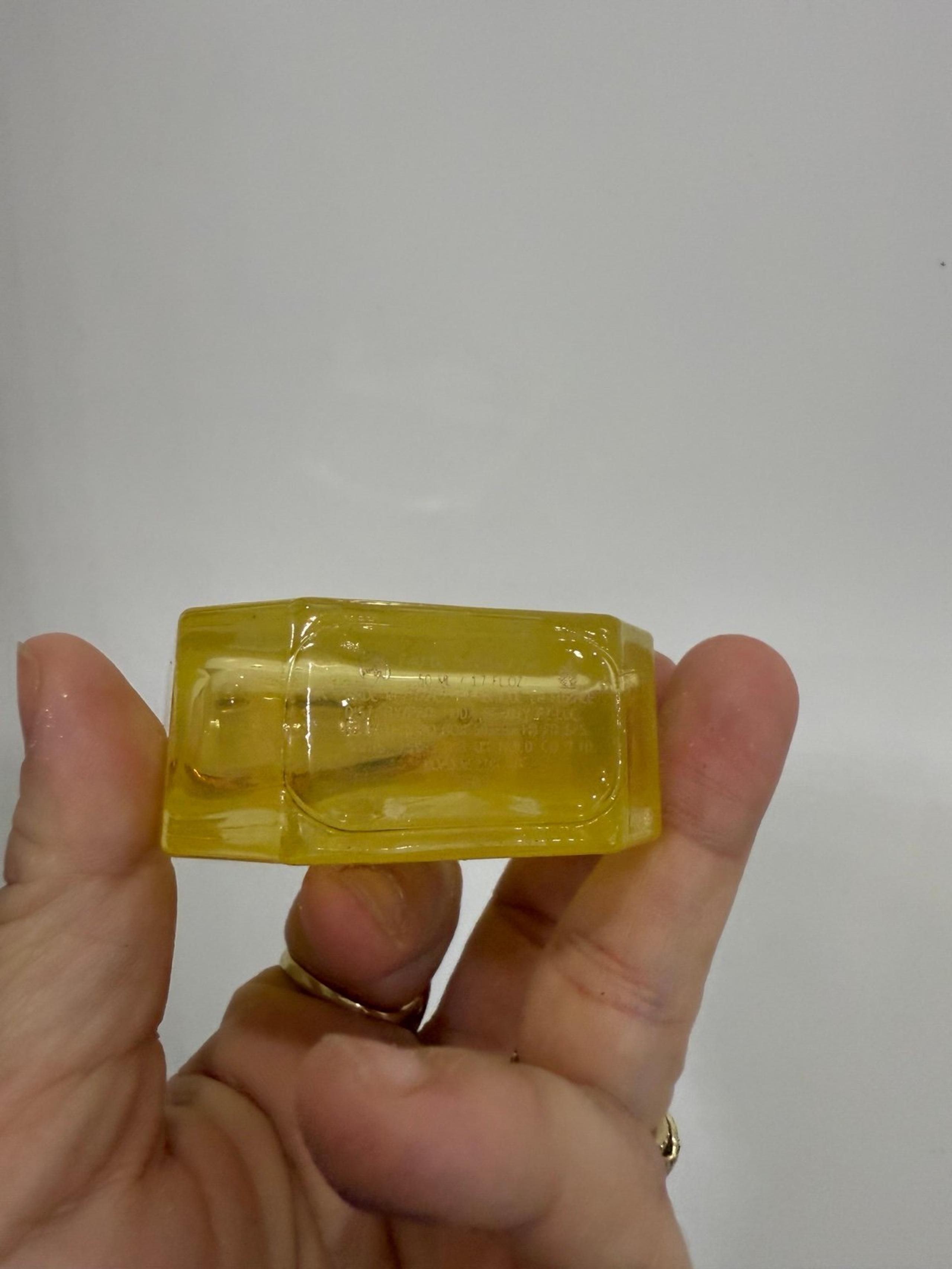 Capri in a bottle 50ml as pictured