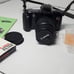 Canon EOS Rebel Xs 35mm Camera