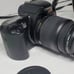 Canon EOS Rebel Xs 35mm Camera