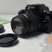 Canon EOS Rebel Xs 35mm Camera
