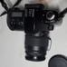 Canon EOS Rebel Xs 35mm Camera