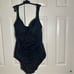 NWT Trimshaper Womens One Piece Swimsuit 18