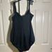 NWT Trimshaper Womens One Piece Swimsuit 18