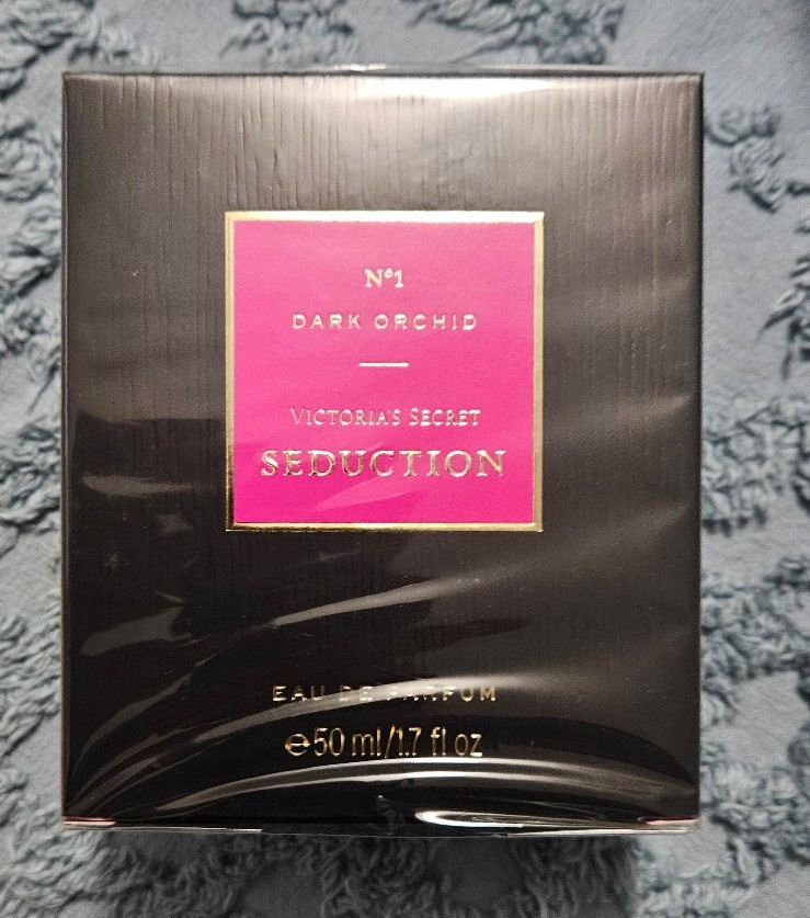 Victoria secret n1 seduction edp/s 50ml
