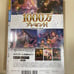 Brand new, unopened, with shrink wrap. 10 copies. Weekly Shonen Jump issues 36-37. Apply for Yamato.