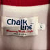 Vintage Button Up St Louis Cardinals Baseball Jacket Chalk Line - Sz L, Made USA