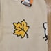 Hello Kitty fall blanket