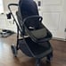 Mompush Wiz 2-in-1 Stroller