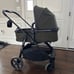 Mompush Wiz 2-in-1 Stroller