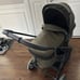 Mompush Wiz 2-in-1 Stroller