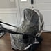 Mompush Wiz 2-in-1 Stroller