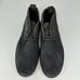 Route 66 Mens Slate Gray Retro Suede Walking Lace Up Ankle Size 8 Chukka Boots