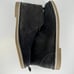 Route 66 Mens Slate Gray Retro Suede Walking Lace Up Ankle Size 8 Chukka Boots
