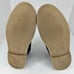 Route 66 Mens Slate Gray Retro Suede Walking Lace Up Ankle Size 8 Chukka Boots