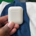 Apple AirPods with Charging Case (1st Generation)