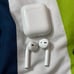 Apple AirPods with Charging Case (1st Generation)