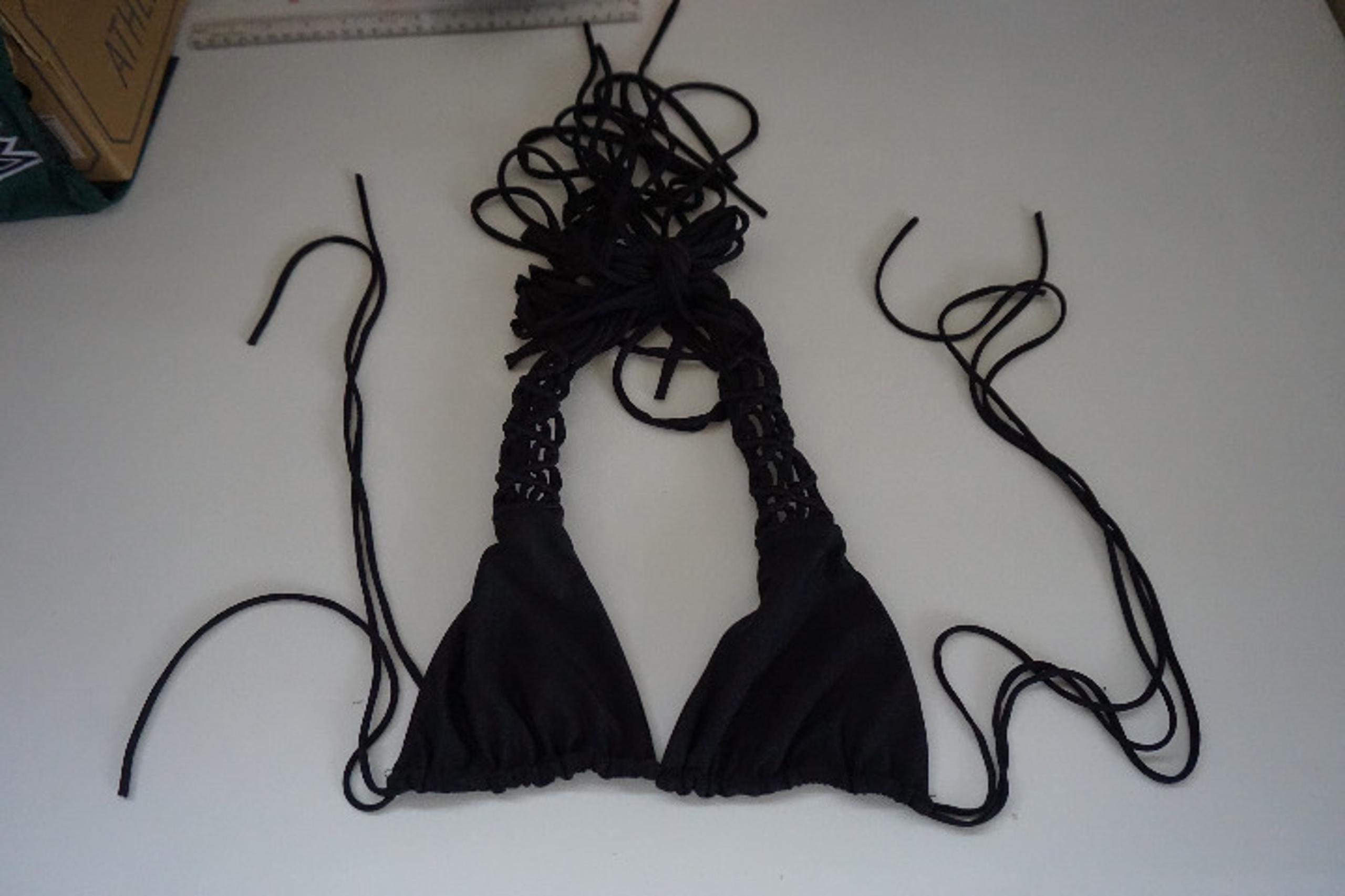 Mikoh Bikini Top Medium