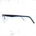 Maui Jim MJO2106-86M Eyeglasses Blue Gray Full Rim Frames 52-17-135 Italy