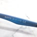 Maui Jim MJO2106-86M Eyeglasses Blue Gray Full Rim Frames 52-17-135 Italy