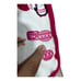 Gymboree Peace Hope Love Christmas Baby Blanket Pink Girl Ornaments Penguins