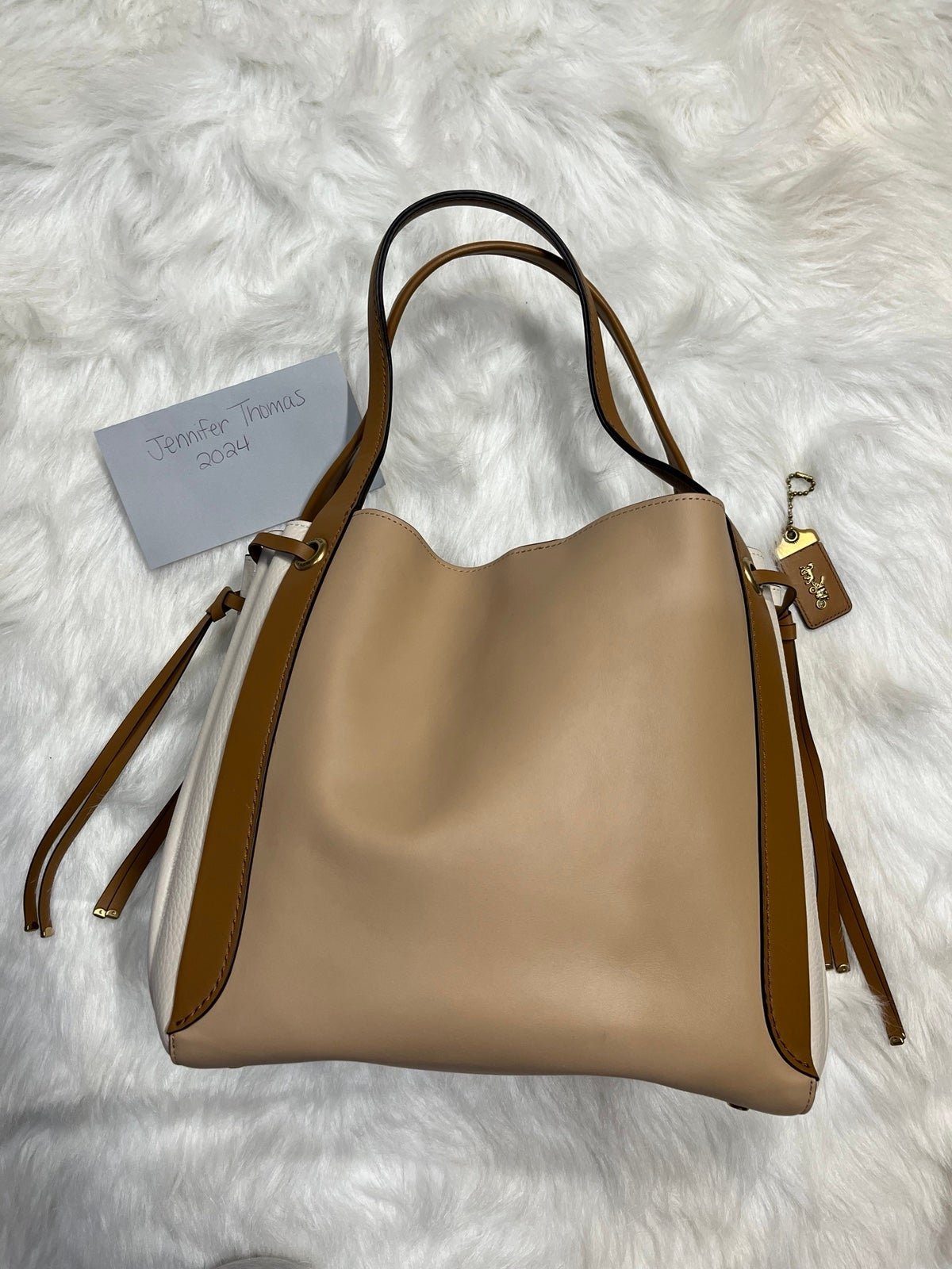 Harmony hobo coach sale